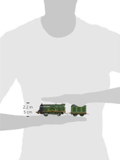 Thomas & Friends TrackMaster Rebecca Train Engine