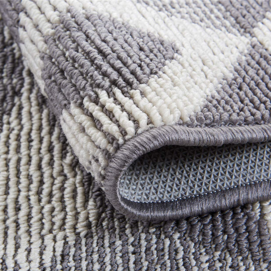 Indoor/Outdoor Non-Slip Entry Door Mat