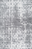 nuLOOM Misty Shades Deedra Area Rug, 3' x 5', Grey