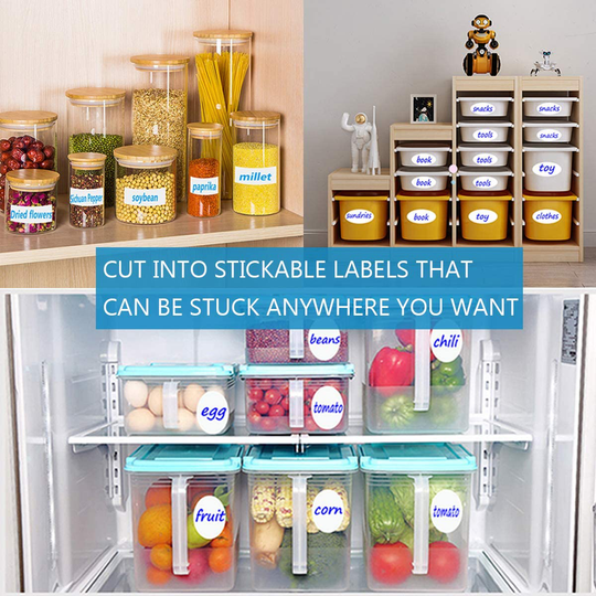 Dry Erase Board Sticker for Wall Whiteboard Sticker Peel and Stick Office Board Stick on Whiteboard Self Stick Removable Wallpaper Homeworking Office Home Fridge 17.5x78.7 Inches (45x200cm)