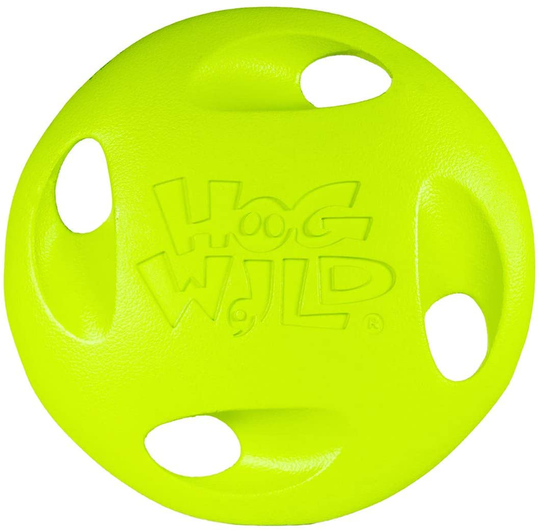 StuntDisk Flying Disc Toy - Perform Amazing Tricks & Spins - Outdoor Disk Game for Lawn, Beach & More - Throw, Toss & Catch - Kids & Adults 8+