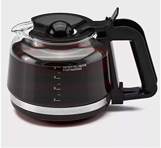 Toastmaster 5-Cup Coffee Maker