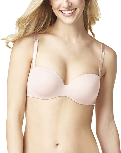 Warner’s Women’s This Is Not A Bra Full-Coverage Underwire Bra