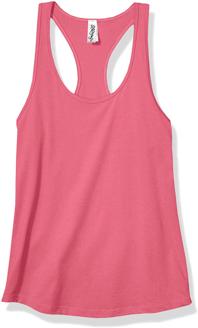 Marky G Apparel Women's Ideal Racerback Tank