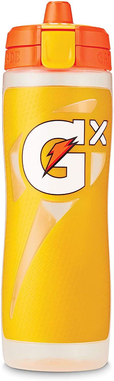 Gatorade Gx System