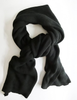 Wander Agio Womens Warm Winter Infinity Scarves Set Blanket Scarf Pure Color