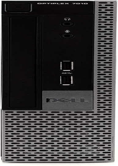 Dell Optiplex 7010 USFF Premium Business Desktop Computer (Renewed)