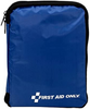 298 Piece All-Purpose Essentials First Aid Kit - Soft-Sided Bag 