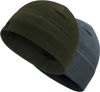 Tactical Fleece Watch Cap Beanie – Skull Cap Fleece Hat - Mens & Women