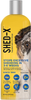 Shed-X Dermaplex Liquid Daily Supplement For Dogs – 100% Natural – Eliminate Excessive Shedding with Daily Supplement of Essential Fatty Acids, Vitamins and Minerals
