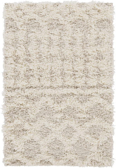 Artistic Weavers Hapsburg Beige Area Rug, 2'7" x 7'3"