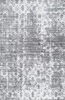 nuLOOM Misty Shades Deedra Runner Rug, 2' x 6', Grey