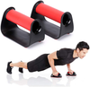Push Up Bars Anti Skid Chest Exercise Fitness Equipment