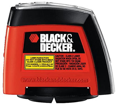 BLACK+DECKER Laser Level (BDL220S)