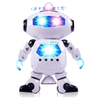 Electronic Walking Dancing Robot Toy