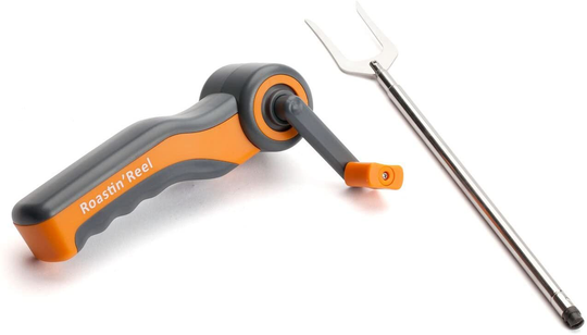 S'More to Love Roasting Reel