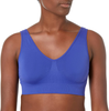 Hanes Women's Get Cozy Pullover ComfortFlex Fit Wirefree Bra MHG196