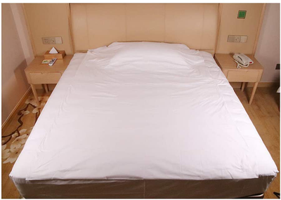 Disposable Sleeping Bag Liner for Travel Hotel Business Trip Use Sleep Bag Portable and Breathable