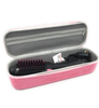 xcivi Hard Carrying Case for Revlon One-Step Hair Dryer and Volumizer Hot Air Brush (Pink)