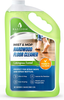 Hardwood Floor Cleaner - Ready-To-Use - Spray Mop Solution - Multi-use Liquid - Water-Based, Safe, Gentle, & Natural - Removes Dirt, Stains, & Odors - Lemongrass, 1 Gallon Bottle (128 oz.)