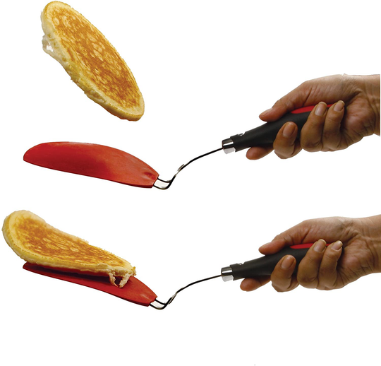Norpro Grip-EZ Flexible Pancake Spatula
