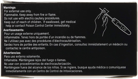 Taylor Precision Products Food Service HACCP Wipes (100-Single Wipes)