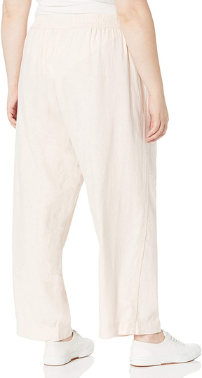 Jessica Simpson Women's Nara Drawstring Beach Pant