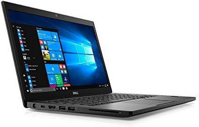 Dell Latitude 7480 Laptop 14 Intel Core i5- HD Windows 10 Pro (Renewed)