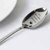 Let's Have Coffee Together Forever- Christian gifts- Engraved Spoon - Cute coffee lovers Gift for Friends Who Are Moving Away -Friendship day gift by Boston Creative company#SP_067