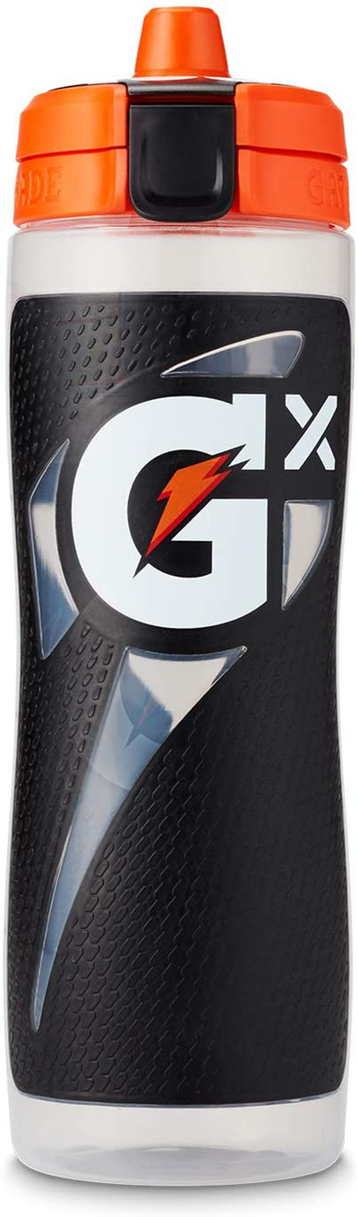 Gatorade Gx System