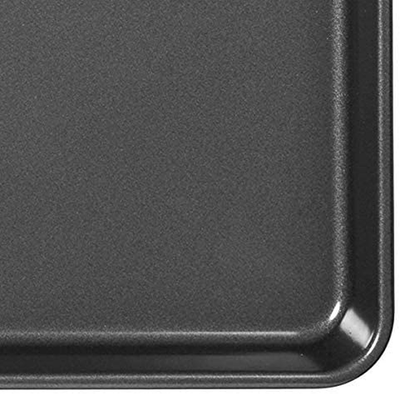 Wilton Perfect Results Premium Mega Non-Stick Pan, 21 x 15-Inch Baking Pan