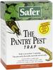 Safer Brand 05140 The Pantry Pest Trap, 2 Moth Traps