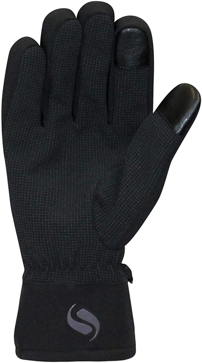 SIKU Mens Softshell Glove