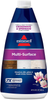 BISSELL, 17891 MultiSurface Floor Cleaning Formula-Crosswave and Spinwave (64 oz), 64 Ounce, 64 Fl Oz