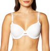 Warner's Women's Blissful Benefits Side Smoothing Underwire Bra