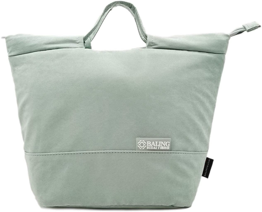 Cute Insulated Thermal Lunch Bento Box Bag Tote for Adult Women Men Girls Boys to Office Work Travel Picnic Hiking Camping