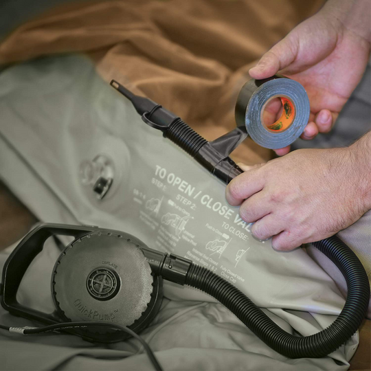 Gorilla Tape Portable Handy Roll