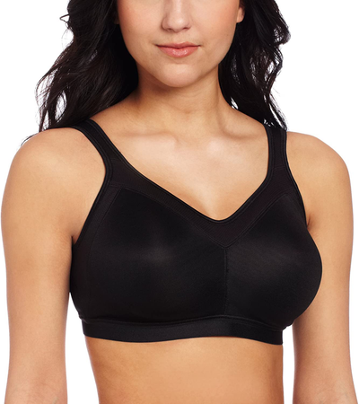 Playtex Women's 18 Hour Active Lifestyle Full Coverage Bra #4159