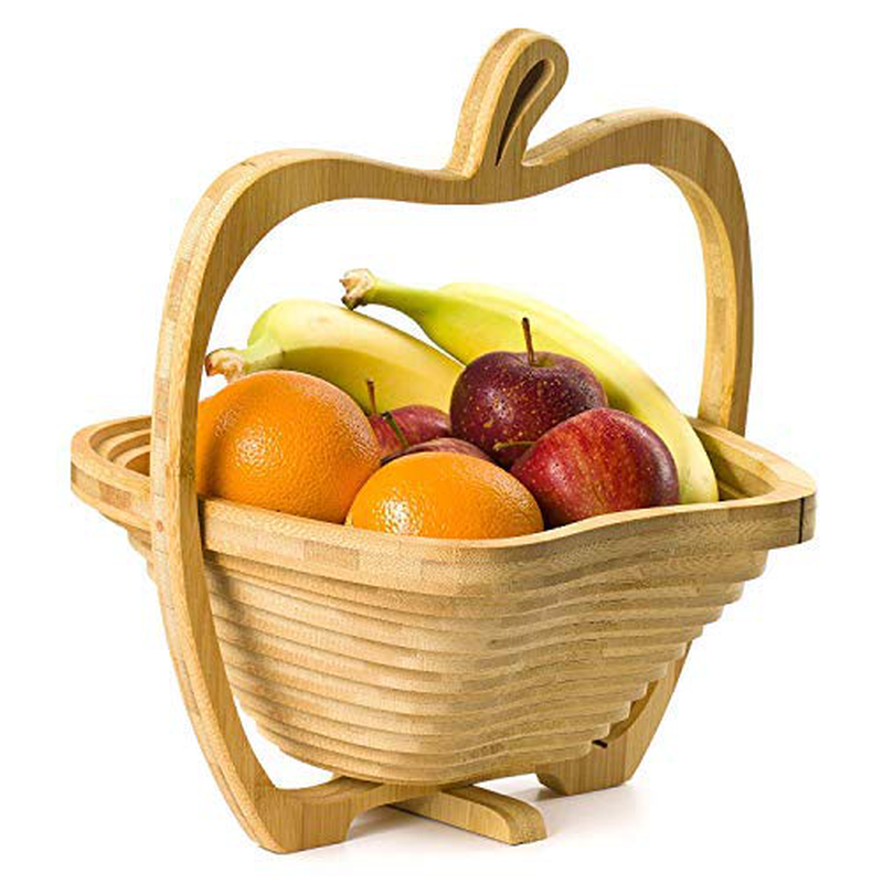 Dried Fruit Gift Basket – Healthy Gourmet Snack Box - Holiday Food Tray - Variety Snacks - Great for Birthday, Sympathy, Thanksgiving, Mother’s and Father’s Day, Christmas, or Corporate Tray - Bonnie & Pop