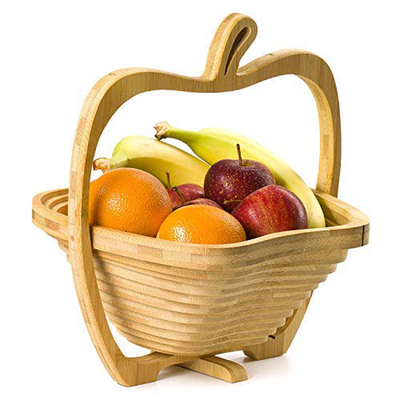 Dried Fruit Gift Basket – Healthy Gourmet Snack Box - Holiday Food Tray - Variety Snacks - Great for Birthday, Sympathy, Thanksgiving, Mother’s and Father’s Day, Christmas, or Corporate Tray - Bonnie & Pop