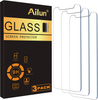 Ailun Glass Screen Protector Compatible for iPhone 12/iPhone 12 Pro 2020 6.1 Inch 3 Pack Case Friendly Tempered Glass