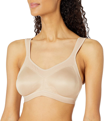 Playtex Women's 18 Hour Active Lifestyle Full Coverage Bra #4159