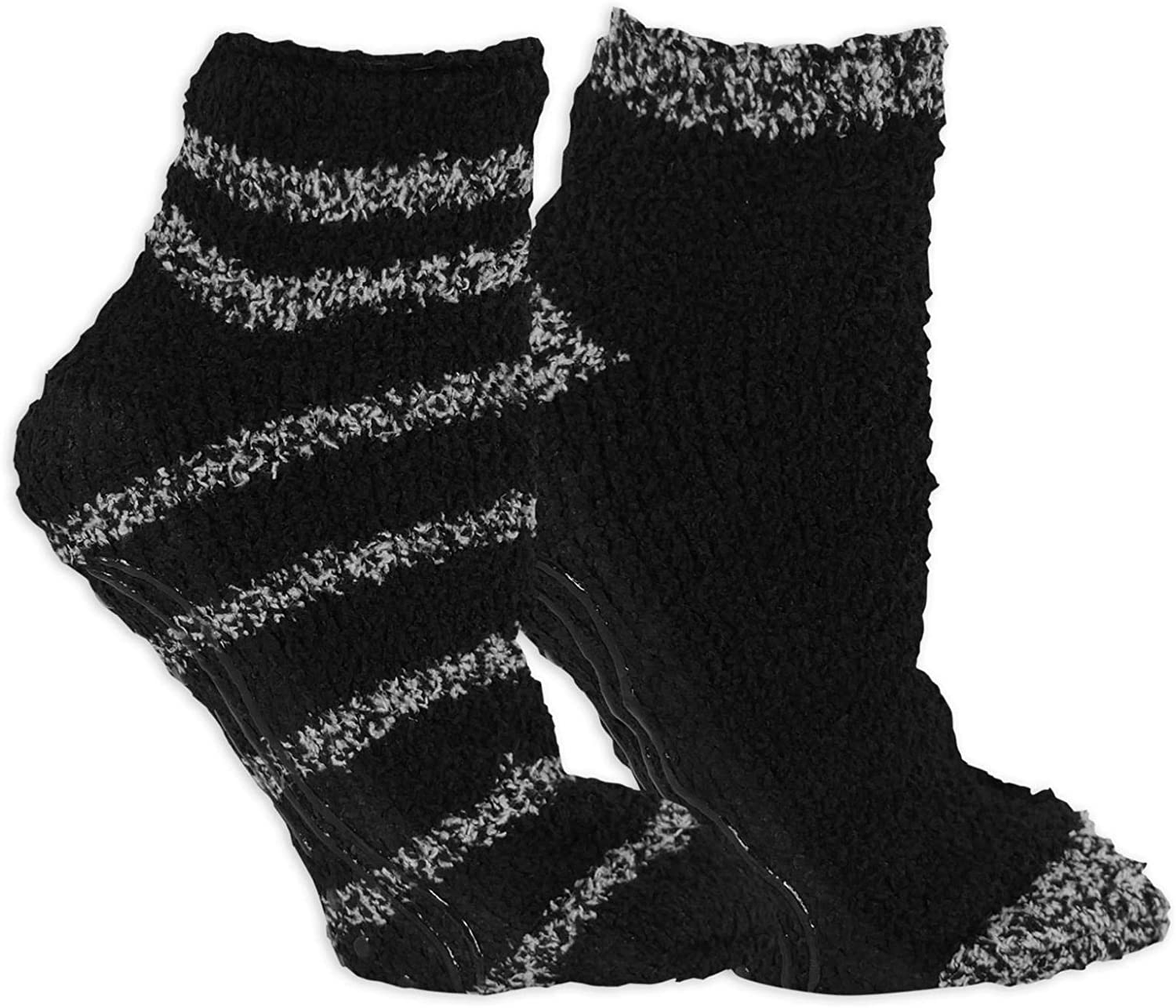 Dr. Scholl's womens Spa Socks (2pk)