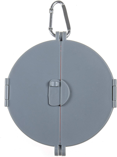 Loving Pets Bella Roma Travel Bowl for Dogs