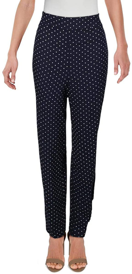 Jessica Simpson Saydee Women's Printed Wide Leg Palazzo Pants