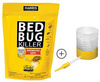 Harris Bed Bug Killer, Diatomaceous Earth (2lb with Duster)