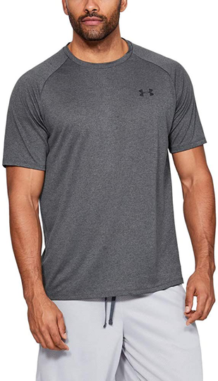 Under Armour Men's Tech 2.0 Short-Sleeve T-Shirt