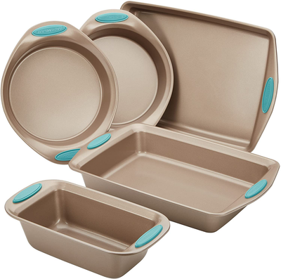 Rachael Ray Cucina Nonstick Bakeware Set 