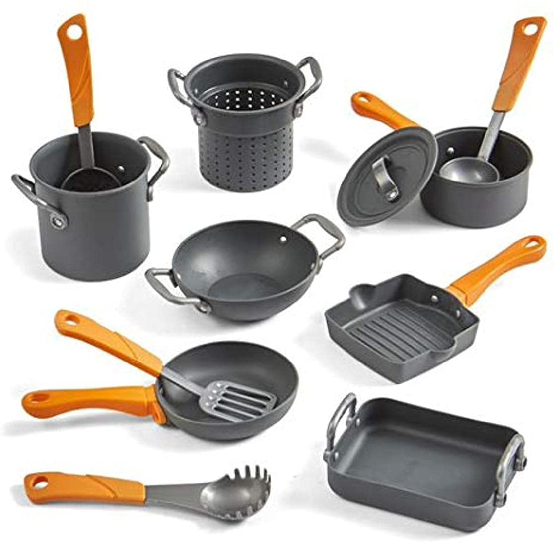 Just Like Home Non Stick Cookware Set