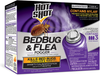 Hot Shot 95911 AC1688 Bedbug & Flea Fogger, Pack of 3, Purple